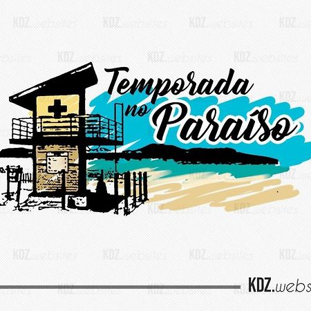 Exclusive - Amplo, Familiar E Proximo De Tudo Leilighet Cabo Frio Eksteriør bilde