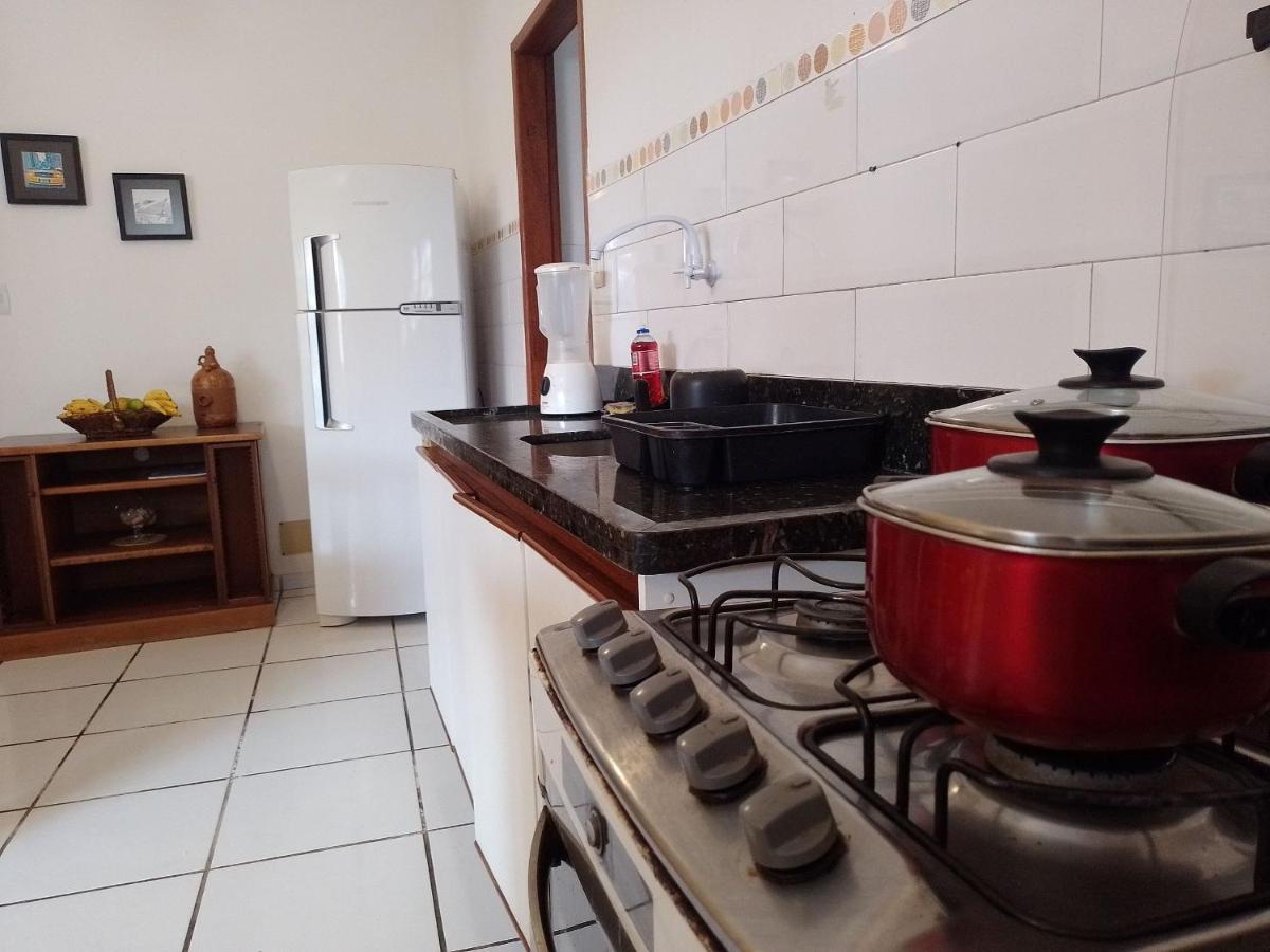 Exclusive - Amplo, Familiar E Proximo De Tudo Leilighet Cabo Frio Eksteriør bilde