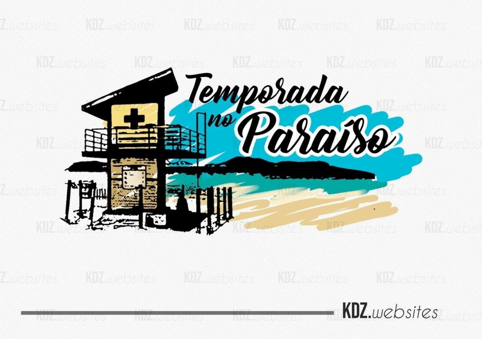 Exclusive - Amplo, Familiar E Proximo De Tudo Leilighet Cabo Frio Eksteriør bilde